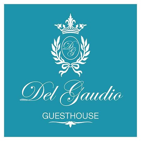 Del Gaudio Guesthouse Torre Melissa Exteriör bild